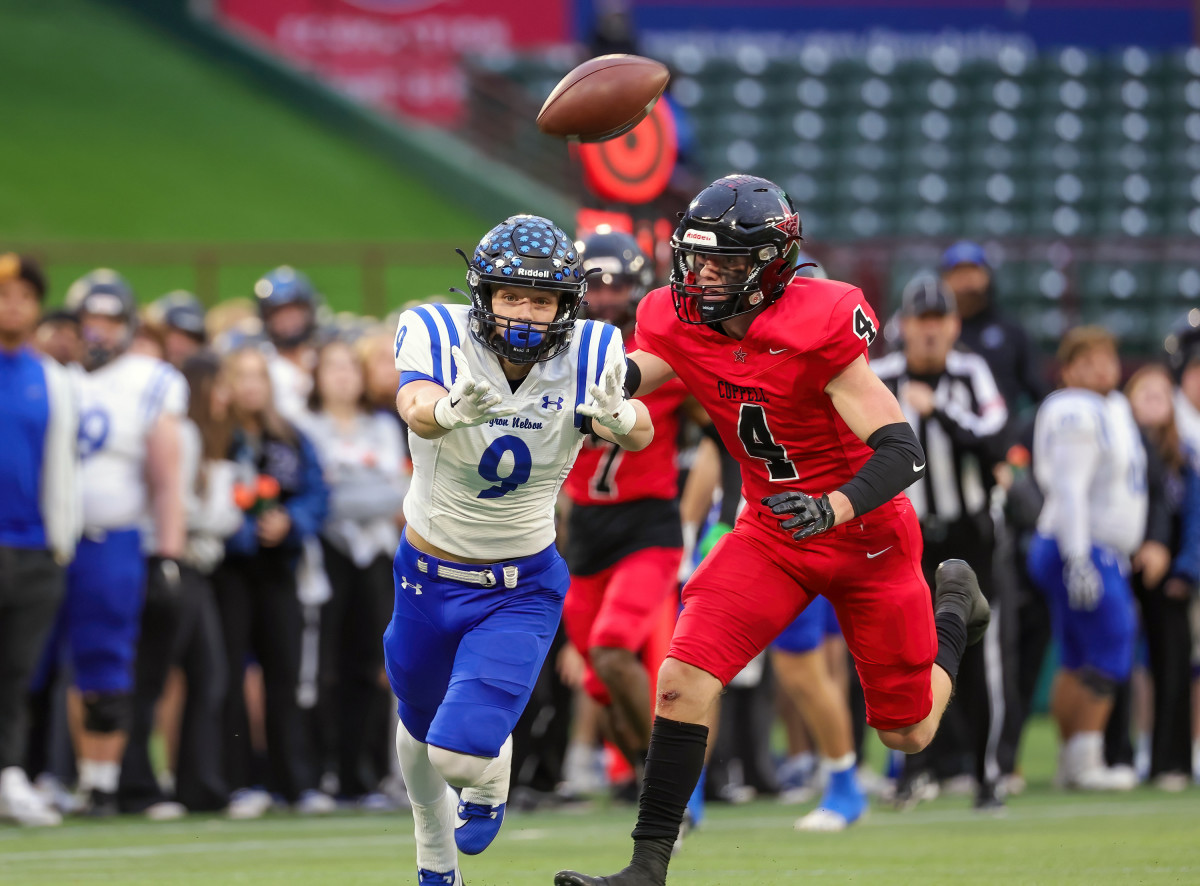 robbie rakestraw texas football 2023 byron nelson coppellNelson@Coppell_2656